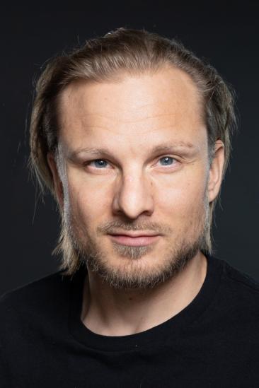 Severi Saarinen Image