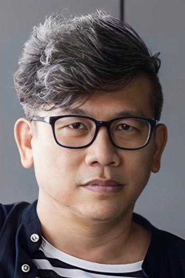 Kongdej Jaturanrasmee Image