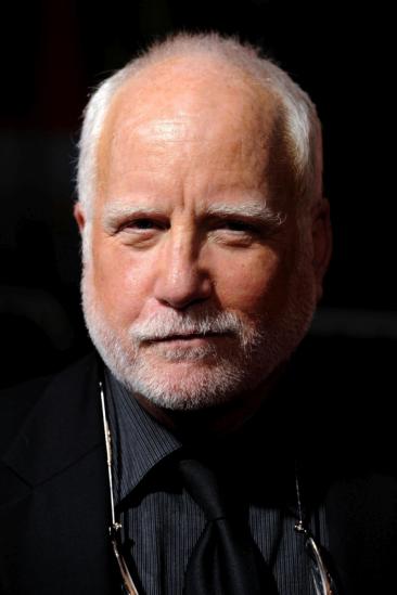 Richard Dreyfuss Image
