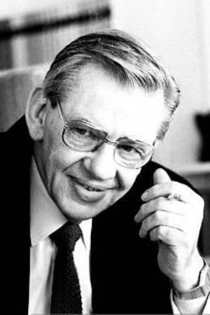 Hanns Anselm Perten Image