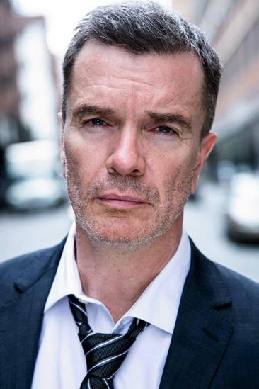 Christopher Shyer Image