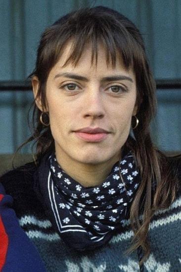 Sylvie Orcier Image
