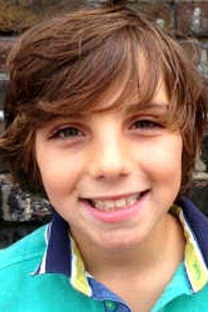 Joshua Kaynama Image