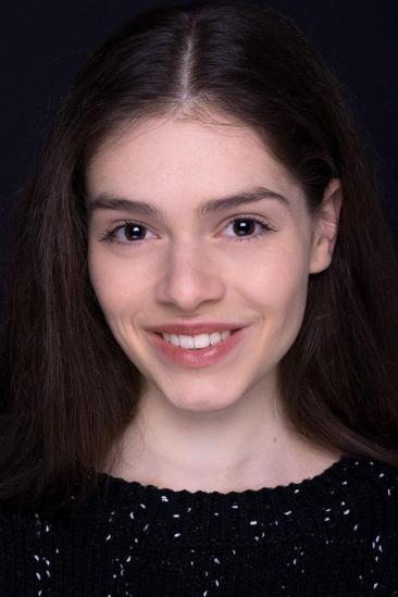 Leona Skleničková Image