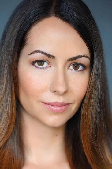 Nicole Sterling Image