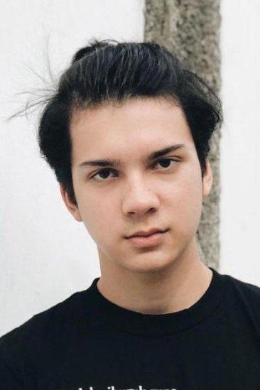 Endy Arfian Image