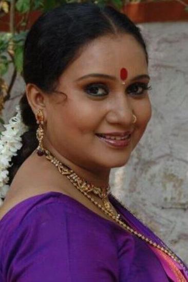 Priya Arun Berde Image