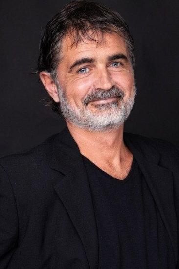 Asier Hernández Image