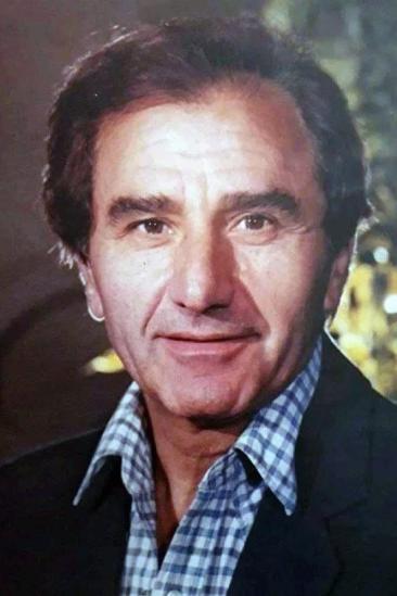 Theodoros Katsadramis Image