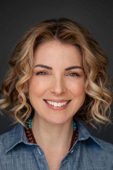 Özge Özberk Image