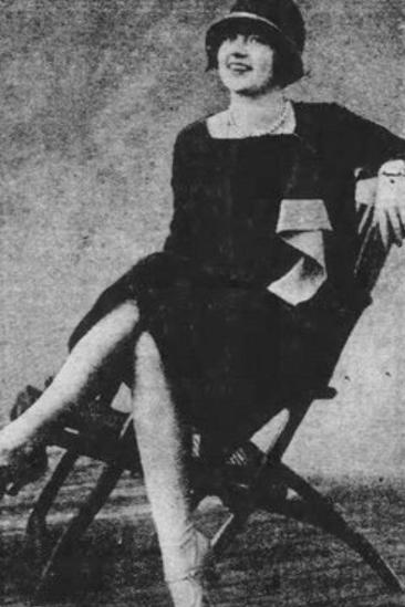 Helen Carruthers Image