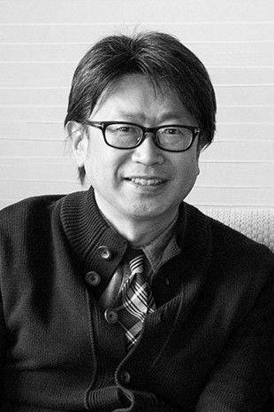 Kazuyoshi Minamimagoe Image