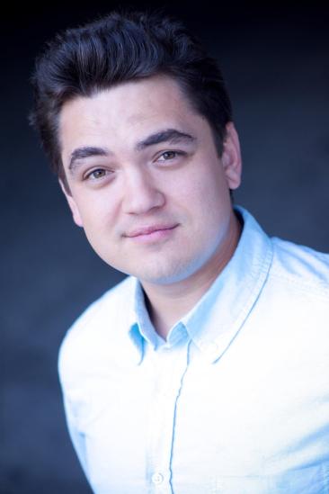 Paul Prado Image