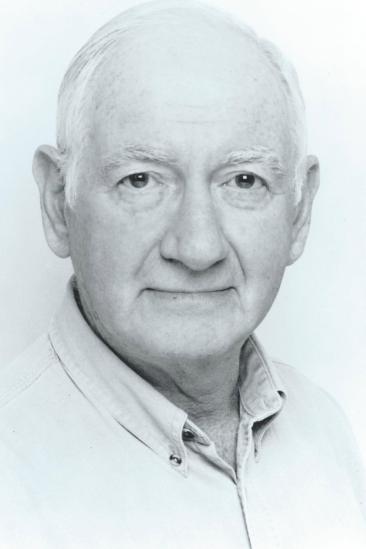 John Burgess Image