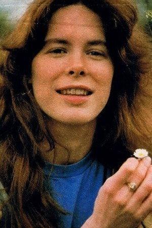 Marion Peterson Image