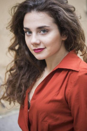 Greta Esposito Image