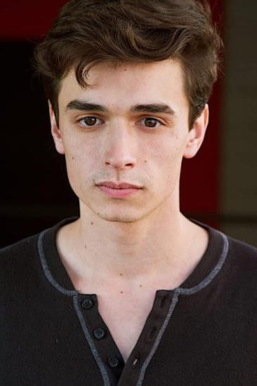 Benjamin Papac Image