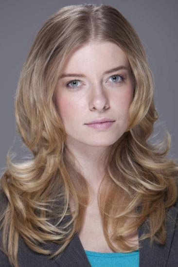 Rhiannon Moller-Trotter Image