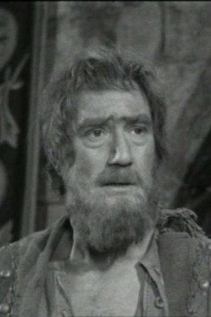 Archie Duncan Image