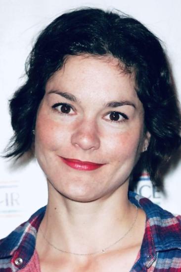 Heather Goldenhersh Image