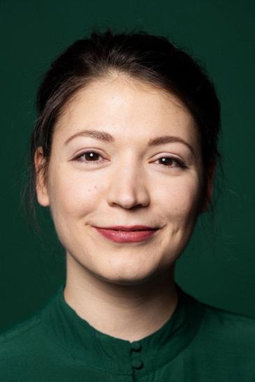 Irina Potapenko Image