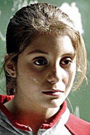 Alice Teghil Image