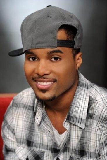 Sterling 'Steelo' Brim Image
