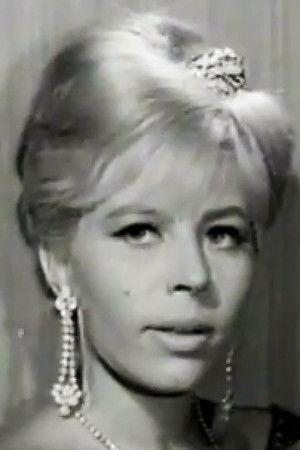 Klairi Deligianni Image