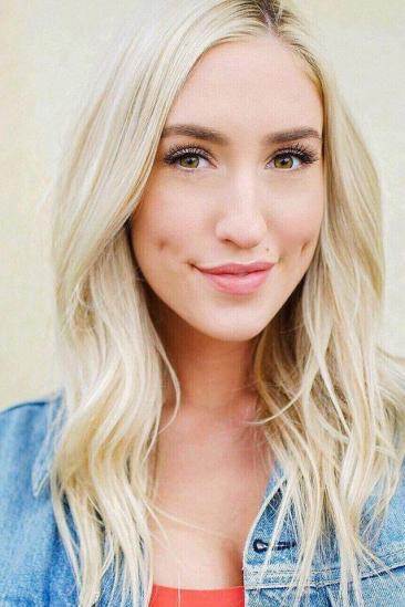 Kelsey Lansdowne Image