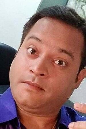 Brij Bhushan Shukla Image