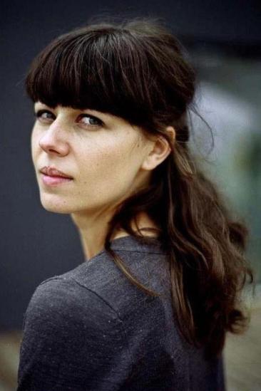 Joanna Niemirska Image