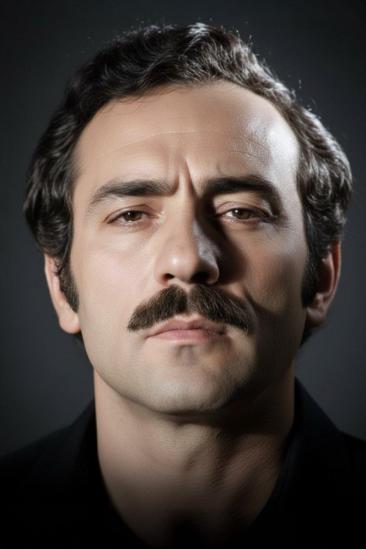 Yıldırım Gencer Image