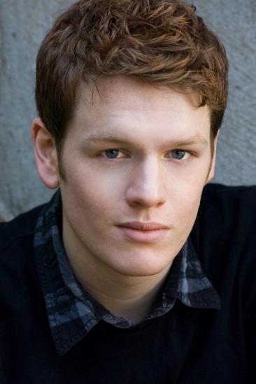 Daniel Rindress-Kay Image