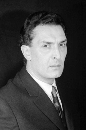 Rogério Paulo Image