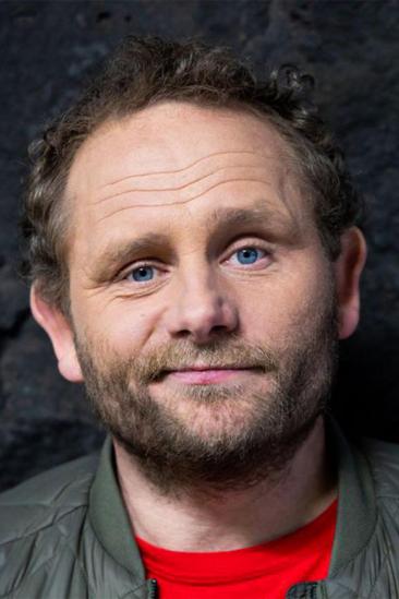 Sverrir Þór Sverrisson Image