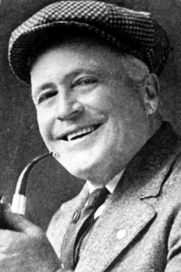 George A. Williams Image