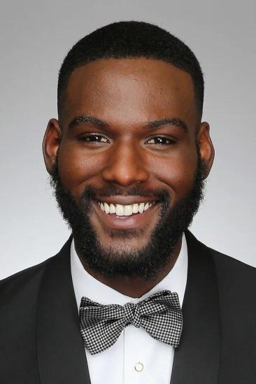 Kofi Siriboe Image