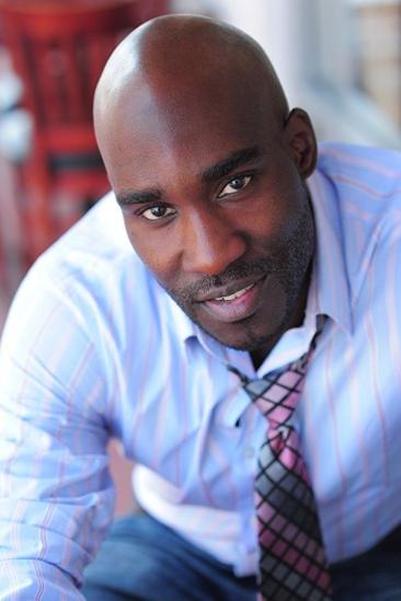 David St. Louis Image