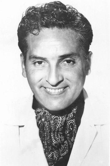 Arturo de Córdova Image