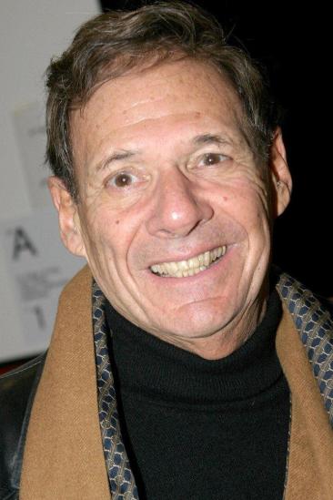 Ron Leibman Image