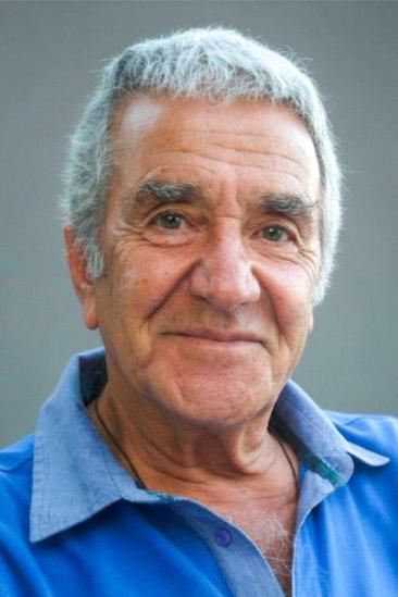 Erol Batıbeki Image