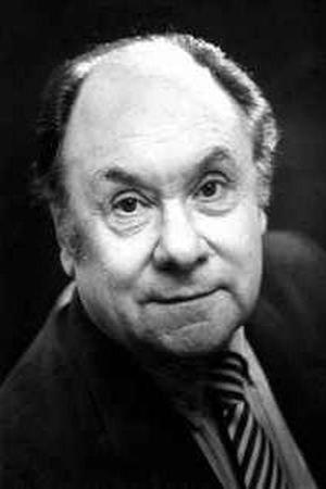 Nikolay Trofimov Image