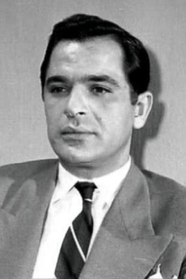 Stratos Zamidis Image