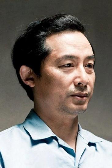 Jo Young-jin Image