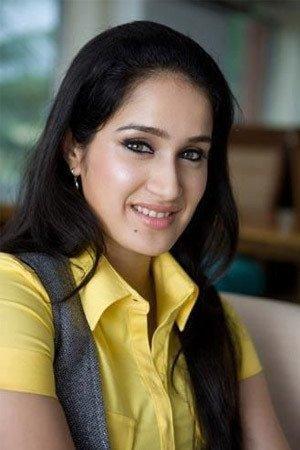 Sagarika Ghatge Image
