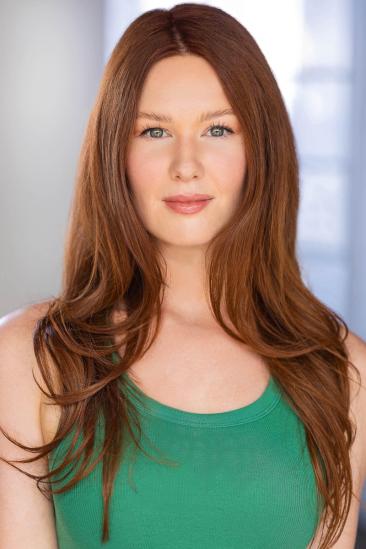 Hailey Rutledge Image