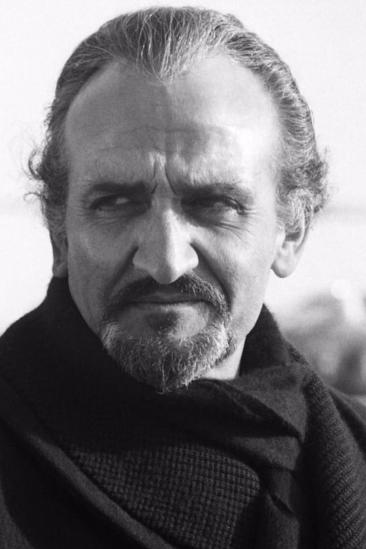 Roger Delgado Image