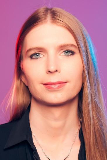 Chelsea Manning Image