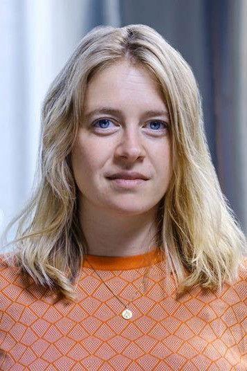 Genevieve Barr Image