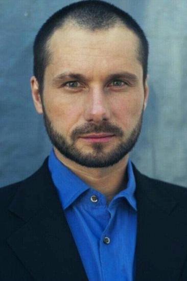 Roman Varshavsky Image